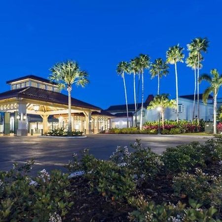 אורלנדו Disney'S Caribbean Beach Resort מראה חיצוני תמונה