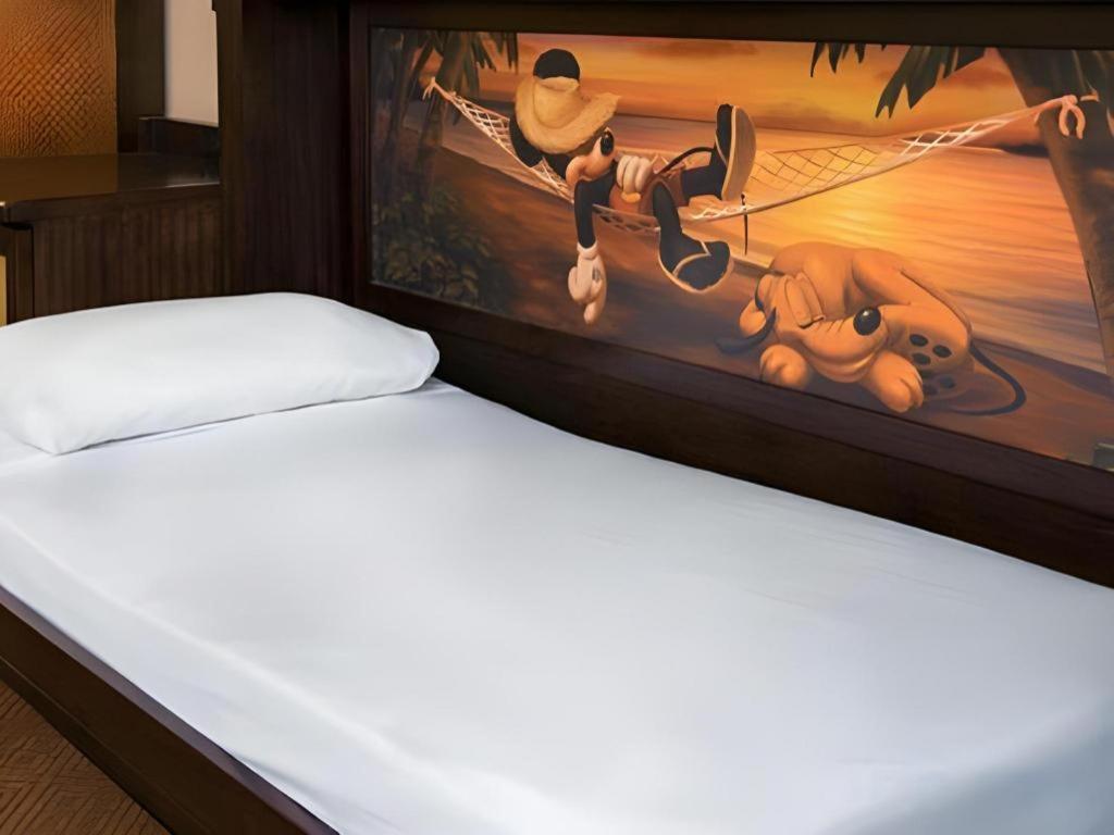 אורלנדו Disney'S Caribbean Beach Resort מראה חיצוני תמונה